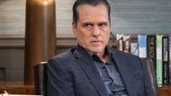 Sonny could put a crimp in Cyrus' plans | Image: ABC